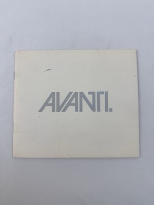 Avanti Swedish Shelving Booklet Different Ways To Utilize Shelves Literature Ad
