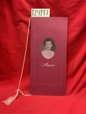 EIsenhower, Mamie  Doud Diamond Jubilee 50TH Birthd...