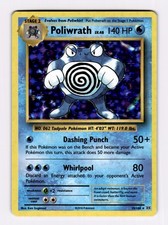 Poliwrath #25 Prices | Pokemon Evolutions | Pokemon Cards