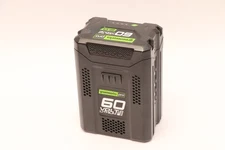 GreenWorks Pro 60V  2.0 Ah Lithium Battery Genuine LB60A00 2AH w/ charger CAC801