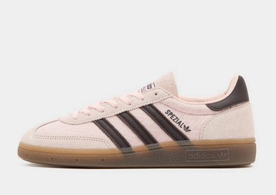 Adidas Damen Originals HANDBALL SPEZIAL Trikot SCHUHE in Pink