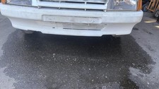 Pare-choc avant Citroen AX