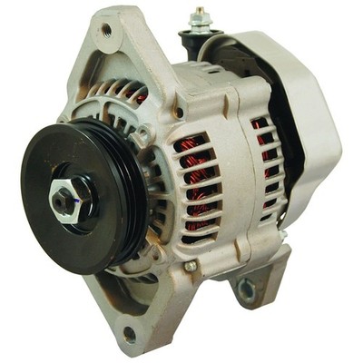 Alternator Fit Pontiac Firefly 1989-1991  L3 1.0L 993cc 61cid AL4501X A880 13214