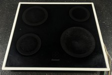 Constructa EKT710C CM31121  2 Jahre Garantie Glaskeramik Kochfeld #9148