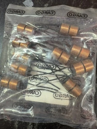 HC-Cargo 135173 Alternator Slip Ring Valeo Denso Type New - x10 Pack