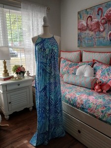 chinese dress ladies Lilly Pulitzer Margot Dress for Women