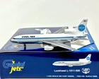 Gemini Jets Scale 1:400 Pan Am Lockheed L-1011-500 N511PA GJPAA1688