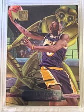 Top Lakers Rookie Cards of All-Time  19