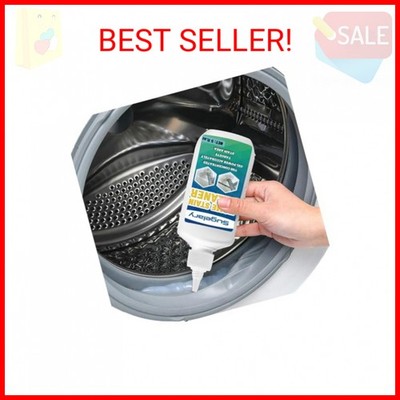 Sugelary Home Stain Cleaner, 5 fl oz Mold Stain Cleaner Gel for Washing Machine,