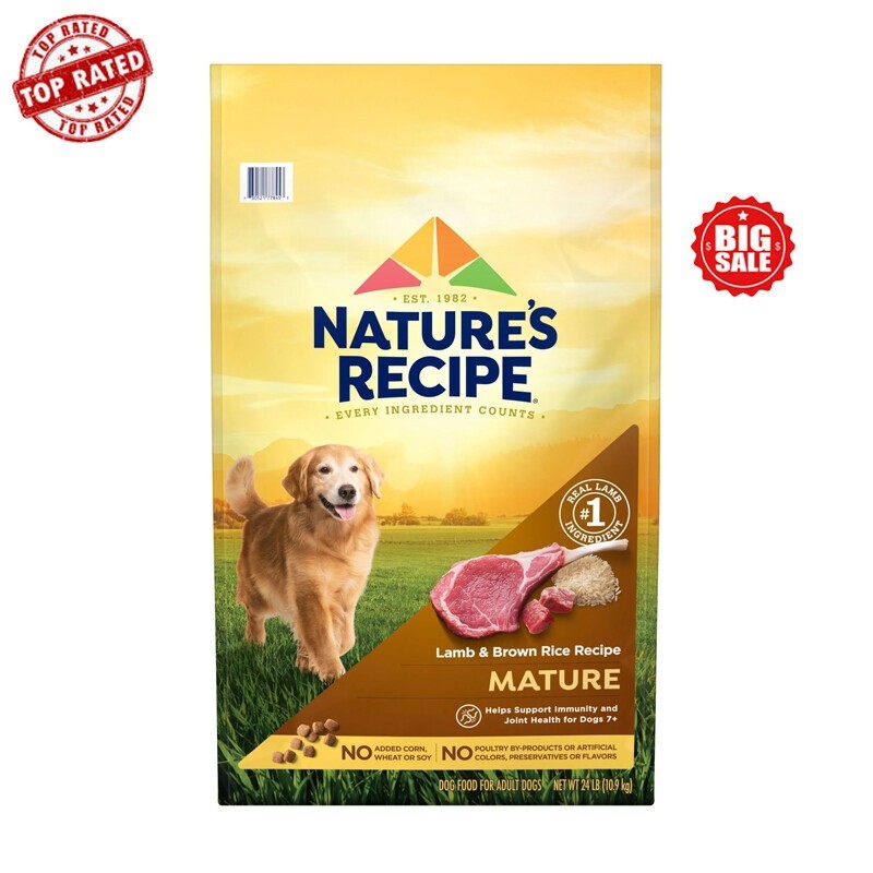 Muscle-building Natural Vitamins 24lb Bag