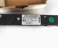 1 PCS NEW LAMBDA LWT-4HA-5FF Power supply boa...