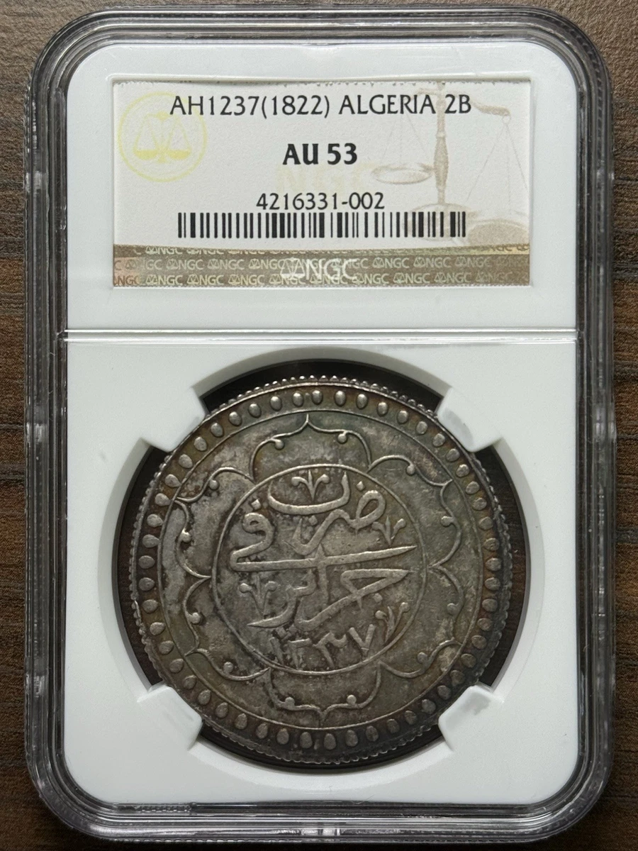 NGC Certified Coins for sale | eBay