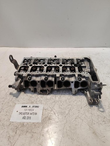 zylinderkopf r. BMW SERIE 1 LIM. F20 F21 116D 78126040100 jarlp314054