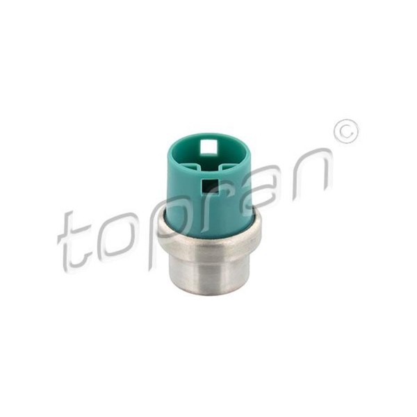 Topran Sensor KüHlmitteltemperatur FüR VW Golf II 19E 1G1 Transporter III Bus-image