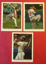 1995 Topps Baseball Cards 17
