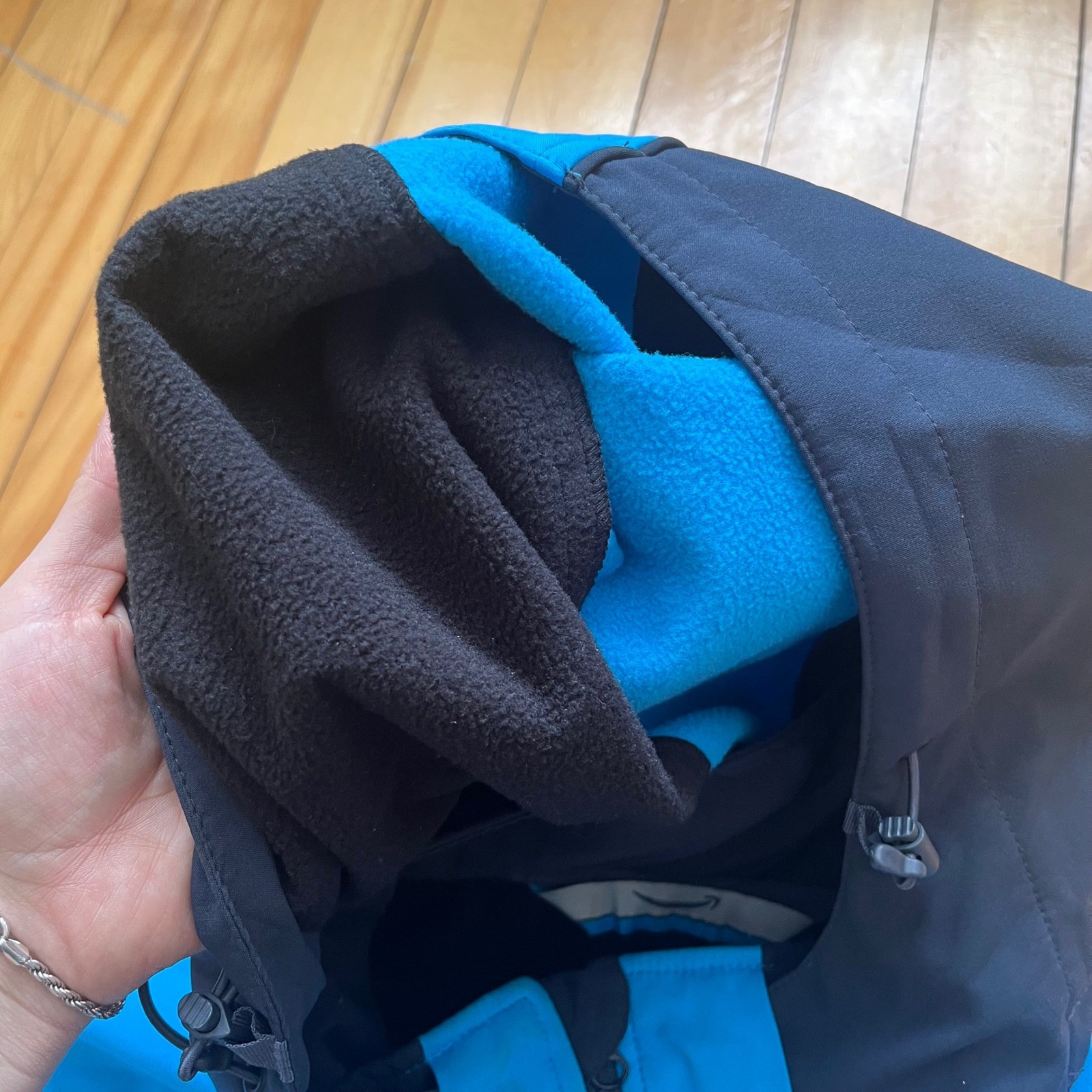 Amazon Delivery Driver Uniform Softshell Jacket B… - image 13