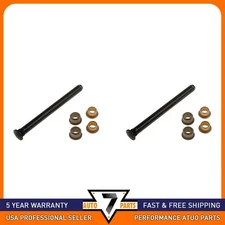 Door Hinge Pin and Bushing Kit Dorman - Autograde for 1973-1974 Chevrolet Blazer