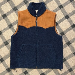 Aime Leon Dore Vest | eBay