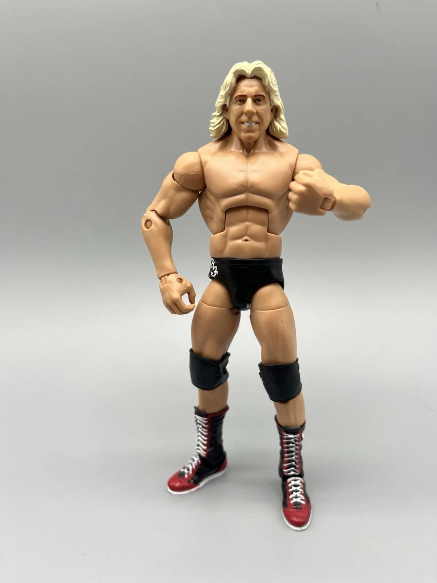 Ric Flair Figure for sale | eBay