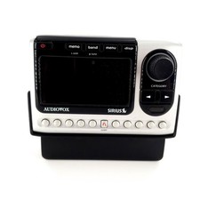 Audiovox SIR-PNP3 144-2453 Sirius Satellite Radio Receiver Lifetime  Stern
