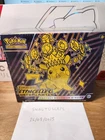 Pokémon Coffret Dresseur d'Élite Étincelles Déferlantes ETB EV8 Neuf Scellé