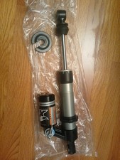 BRAND NEW ARCTIC CAT 3704-216 REAR SHOCK BACK...