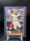 D932 - 2026 Topps Heritage - Aaron Judge #RA-AJ - Blue Filmstrip