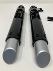 Kumyoung KHM-500T Karaoke Microphone Wireless - Pair of 2 — photo 9