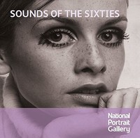 Various - Sounds Of The Sixties - Cd - G4Z