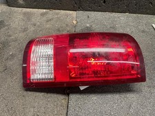 2018 Ram 1500 Tail Light Left Driver Side 55277415AF OEM Taillight