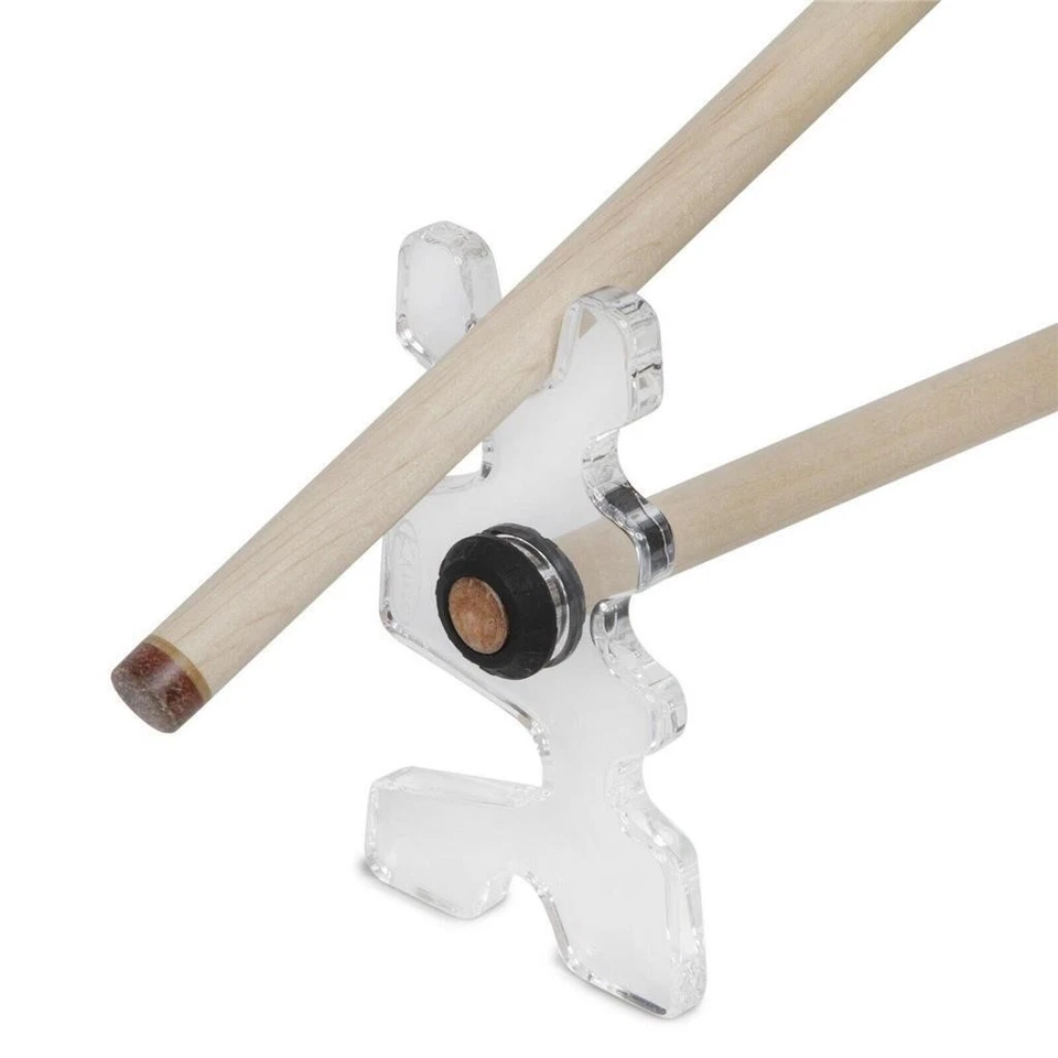 Kamui VUE Bridge Head for your pool cue. Authorized Distributor - Image 3 of 4