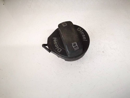 Fuel tank filler cap