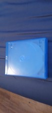8 Disc Blu-ray Case