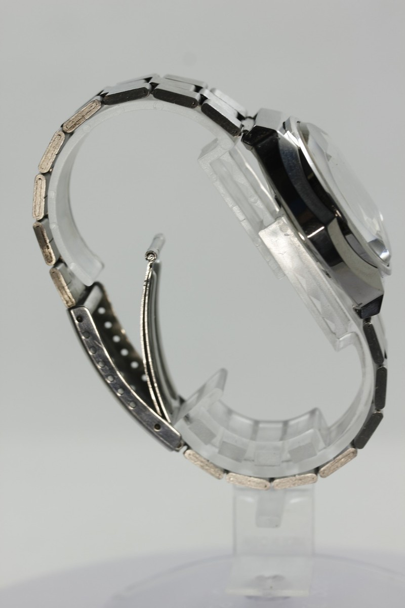 SEIKO Advan 6106-7570 25 Jewels Automatic Mens Watch Japan | eBay