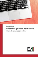 Meskrem Tagesse | Sistema Di Gestione Della Scuola | Taschenbuch | Italienisch