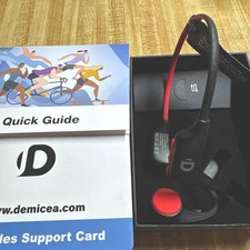 It  s A Head Phone By Demicea Brand