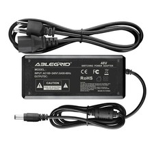 48V AC-DC Adapter For Hoioto ADS-110DL-52-1 480096G ADS-110DL-52-1480096G Power