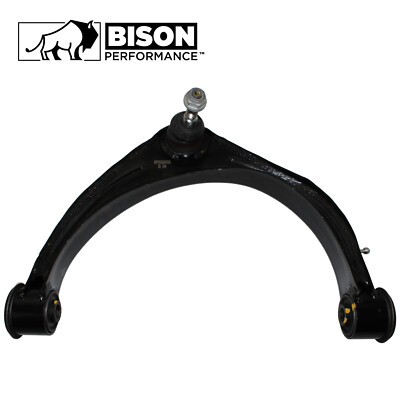 Bison Performance Front Passenger Right RH Upper Control Arm For Dodge Ram 1500