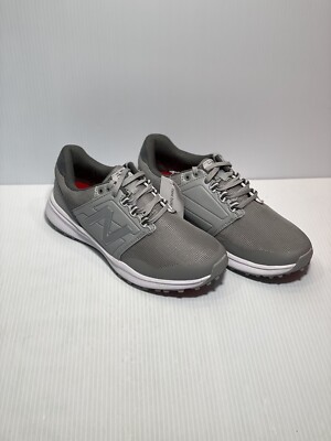 New Balance Men's Breeze V2 Golf Shoe NBG1802GR Size 10US | eBay