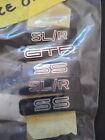 <!--F#f_0-->HOLDEN GTS SPORTS STEERING WHEEL BADGE SL/R GTR SS CENTRW BADGE MONARO TORANA<!--F/-->