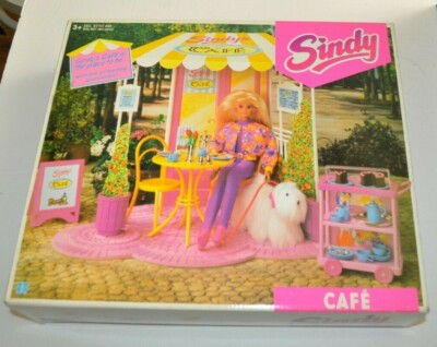 sindy dog