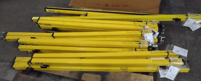 Lueze Lumiflex CPR30-600T3 Receiver Light Curtain / 30 Days Warranty