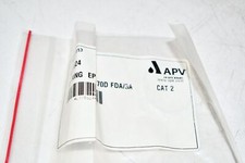 NEW APV SPX L771624 O-Ring EPDM 70D