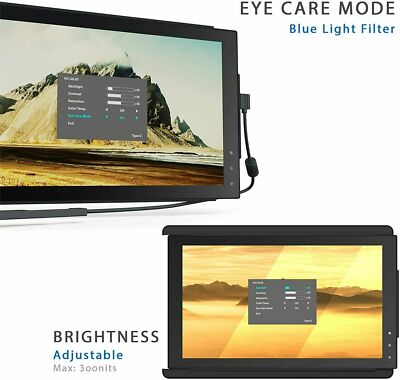 【新品未使用】 Mobile Pixels TRIO MAX 14in. FHD Amazon.com: Trio Max 14.1