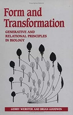 Form and Transformation : Generative and Relational Principles in
