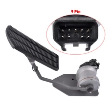 Accelerator Gas Pedal For GMC C2500 C3500 K1500 Sierra 2500 6.5L 15751307