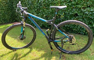 bergamont revox 7.0 29