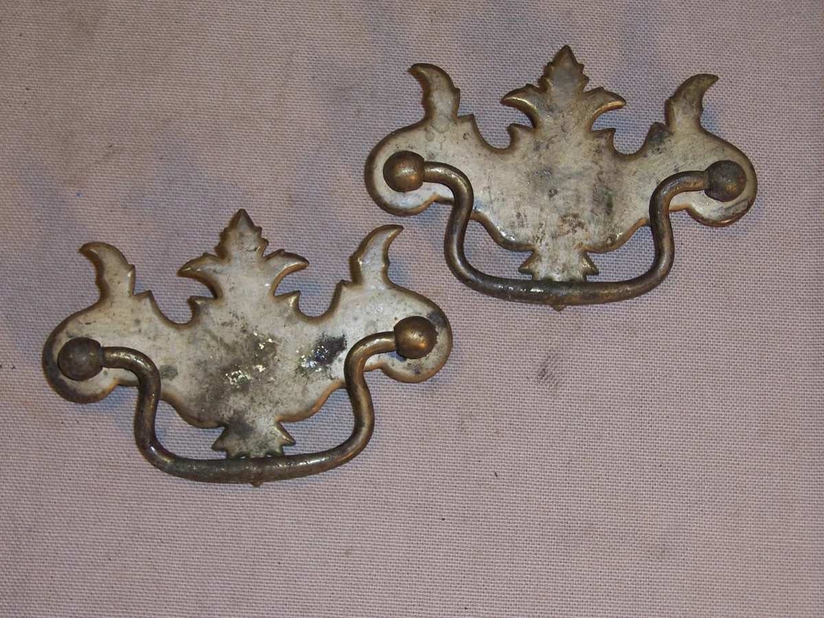 Replacement drawer pulls for cheap dresser