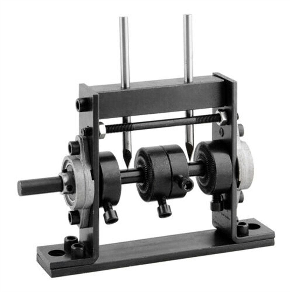 1mm30mm Manual Wire Stripping Machine Scrap Copper Recycle Tool Cable