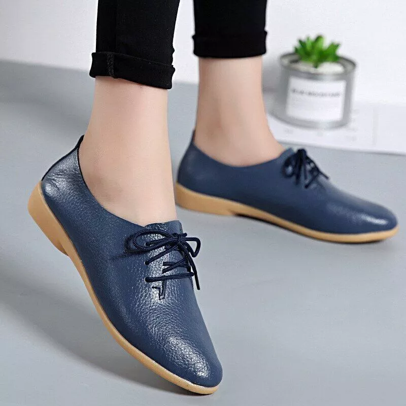Best womens hot sale oxford shoes